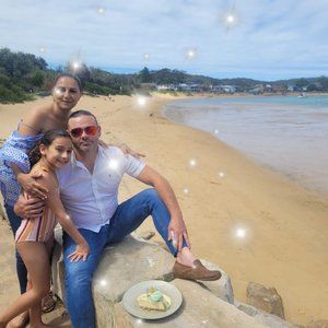 Meet your Posher, Jihane